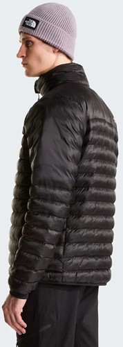The North Face M's Terra Peak Jacket - TNF Black