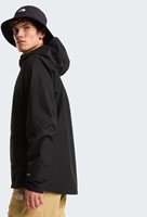 The North Face M's Valley View Jacket - TNF Black
