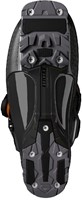 Salomon S/Pro Supra BOA 110 GW - Black/Beluga Metallic/Orange Tiger