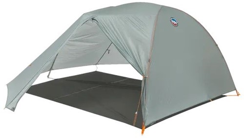 Big Agnes Tiger Wall UL3