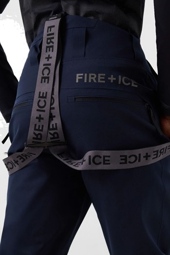 Bogner Fire+Ice Scott Pants M - Deepest Navy