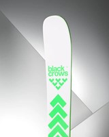 Black Crows Captis + EM12 GW