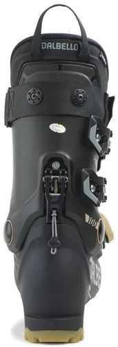 Dalbello Veloce Space 100 - Black/Antracite