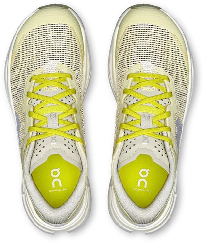 On Cloudultra 3 W - Lychee/Lime
