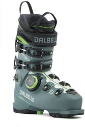 Dalbello Veloce Space 95 - Basalt/Match Milk - Women's Ski Boots