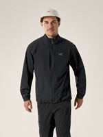 Arc'teryx Gamma Jacket M - Black