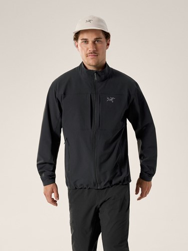 Arc'teryx Gamma Jacket M - Black