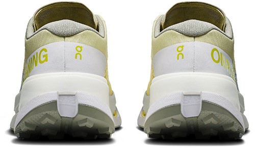 On Cloudultra 3 W - Lychee/Lime