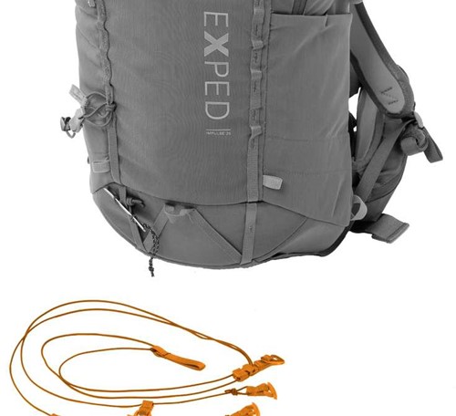 Exped backpacks on sale