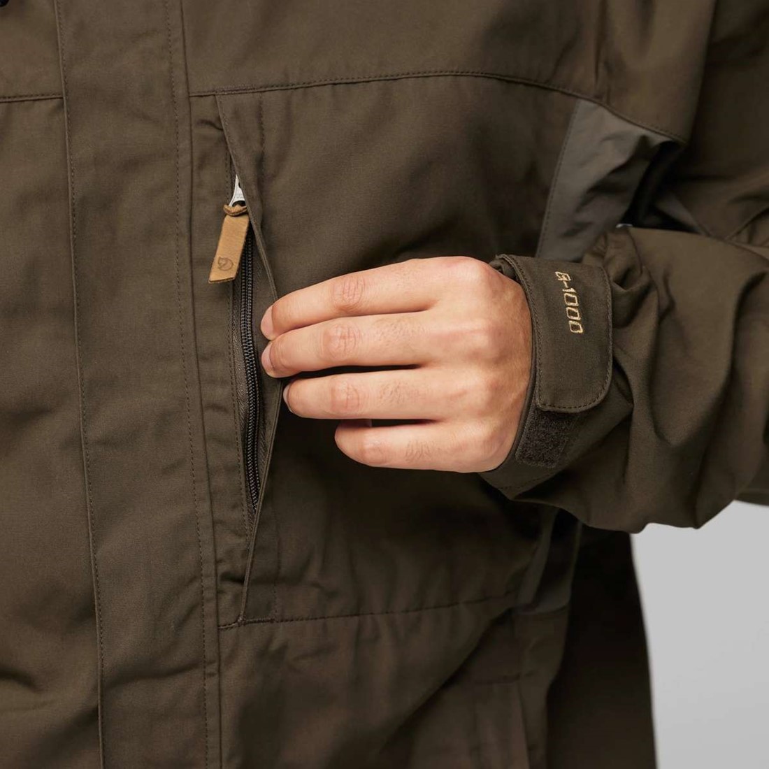 Kaipak jacket m sale