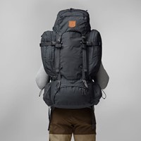 Fjällräven Kajka 65