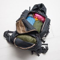 Fjällräven Kajka 65