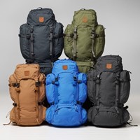Fjällräven Kajka 65