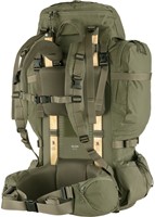 Fjällräven Kajka 65 - Green
