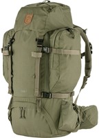 Fjällräven Kajka 65 - S/M - Groen