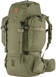Fjällräven Kajka 65 - S/M - Green
