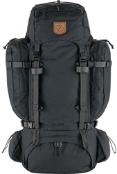 Fjällräven Kajka 75 - M/L - Coal Black