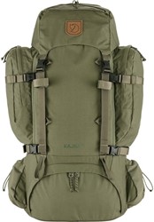 Fjällräven Kajka 75 - M/L - Green