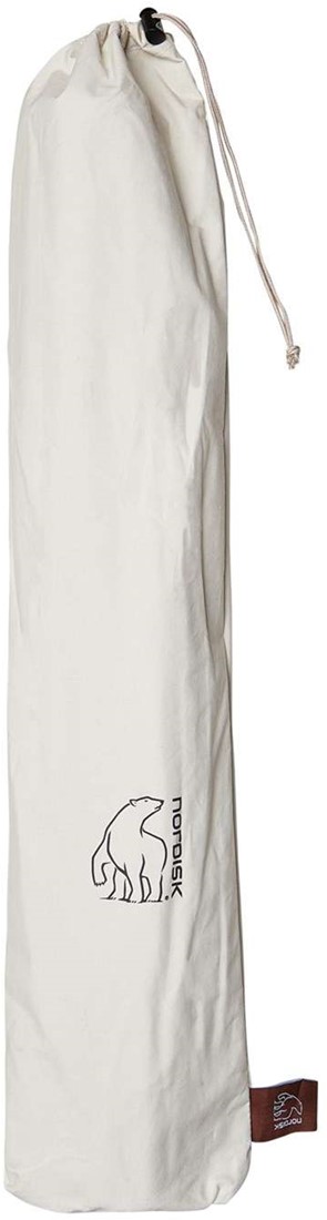 新品未使用 Nordisk kari 8 Basic Cotton Tarp Kari 8 Basic Cotton Tarp | Shop Online at Nordisk.eu
