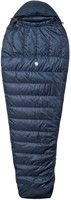 Fjällräven Keb Two Seasons - Regular - Navy - Slaapzak