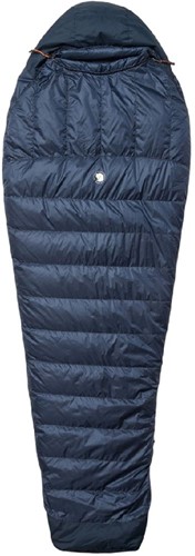 Fjällräven Keb Two Seasons - Regular - Navy - Slaapzak