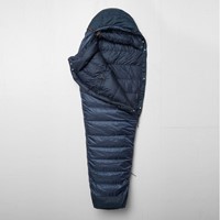 Fjällräven Keb Two Seasons - Regular - Navy