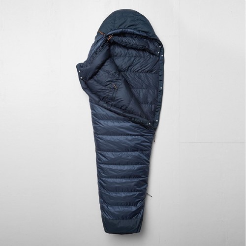 Fjällräven Keb Two Seasons - Regular - Navy