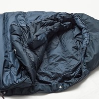 Fjällräven Keb Two Seasons - Regular - Navy