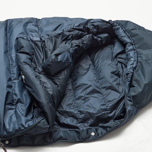 Fjällräven Keb Two Seasons - Regular - Navy