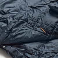 Fjällräven Keb Two Seasons - Regular - Navy