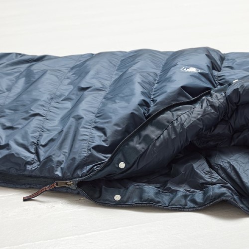 Fjällräven Keb Two Seasons - Regular - Navy