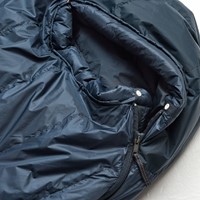 Fjällräven Keb Two Seasons - Regular - Navy