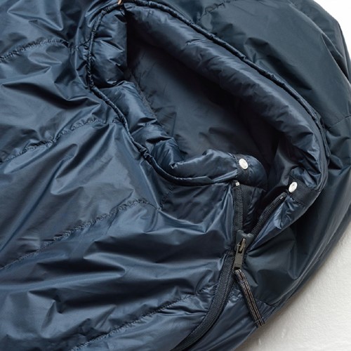 Fjällräven Keb Two Seasons - Regular - Navy