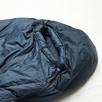 Fjällräven Keb Two Seasons - Regular - Navy