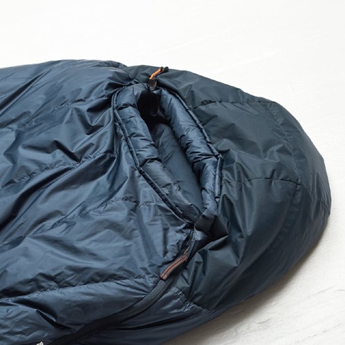 Fjällräven Keb Two Seasons - Regular - Navy