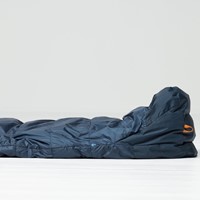 Fjällräven Keb Two Seasons - Regular - Navy