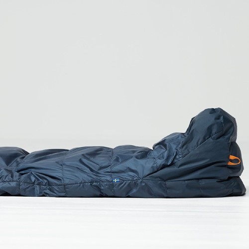 Fjällräven Keb Two Seasons - Regular - Navy