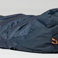 Fjällräven Keb Two Seasons - Regular - Navy