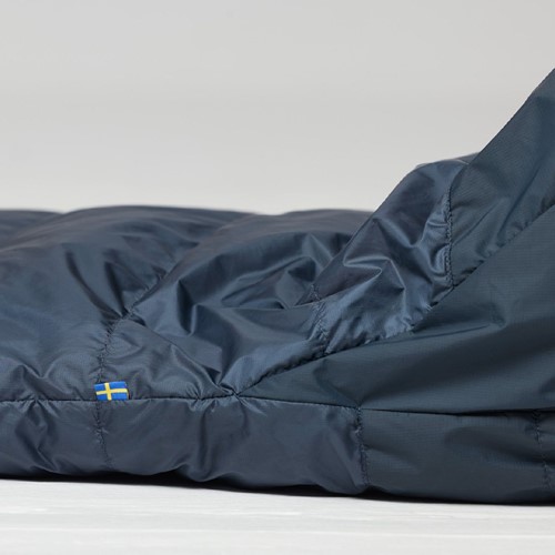 Fjällräven Keb Two Seasons - Regular - Navy