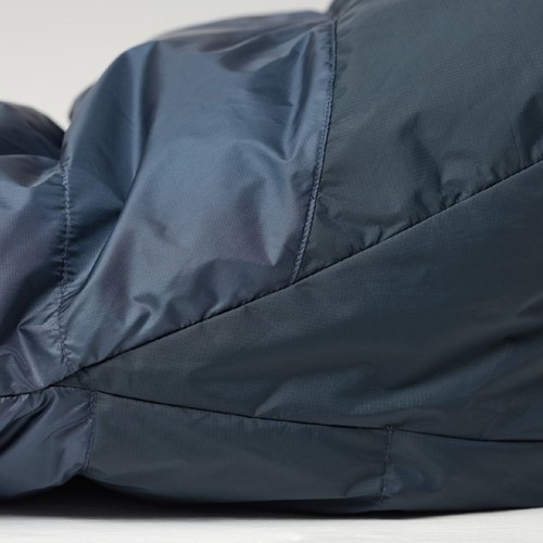 Fjällräven Keb Two Seasons - Regular - Navy