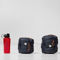 Fjällräven Keb Two Seasons - Regular - Navy