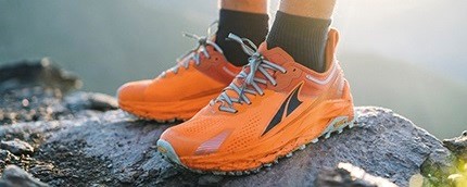 Welke trailrunningschoenen zijn het meest geschikt voor jou?