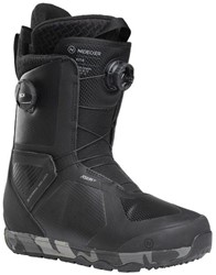 Nidecker Kita - Zwart - Snowboardschoenen Heren