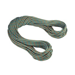 Climbing ropes