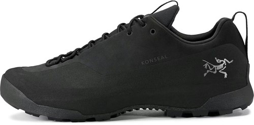 Arc'teryx Konseal M - Black/Black - 42 (UK 8)