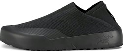 Arc'teryx Kragg - Zwart/Zwart - Approachschoenen Heren
