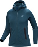 Arc'teryx Kyanite Hoody W - Midnight Frost - L