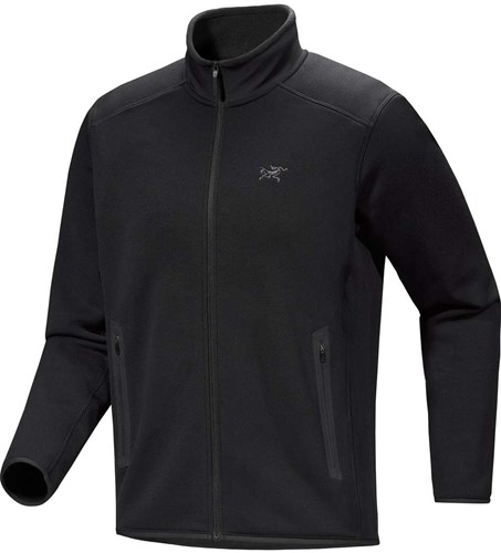 Arc'teryx Kyanite Jacket M - Black - M