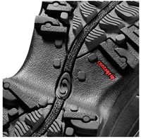 Salomon Toundra Pro CSWP W - Phantom/Black/Amparo Blue