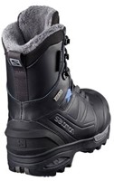 Salomon Toundra Pro CSWP W - Phantom/Black/Amparo Blue